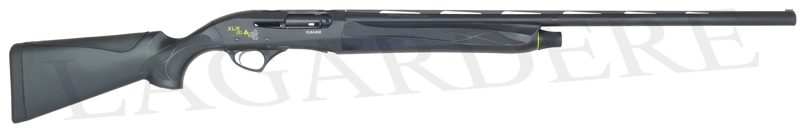 FABARM XLR COMPOSITE AB 76CM