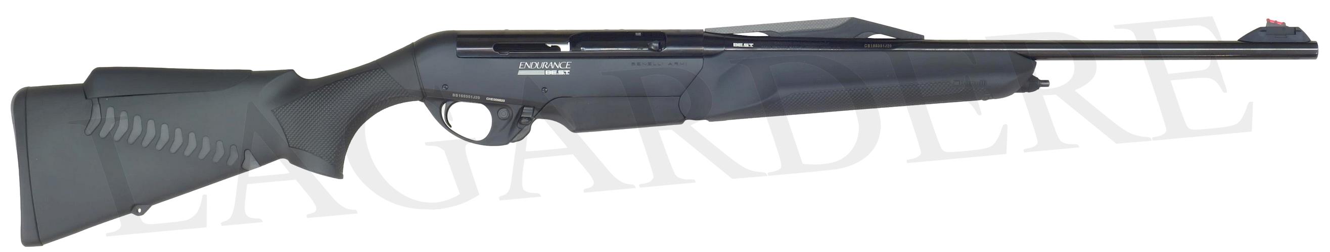 BENELLI ENDURANCE BE.S.T BLACK 51CM MF