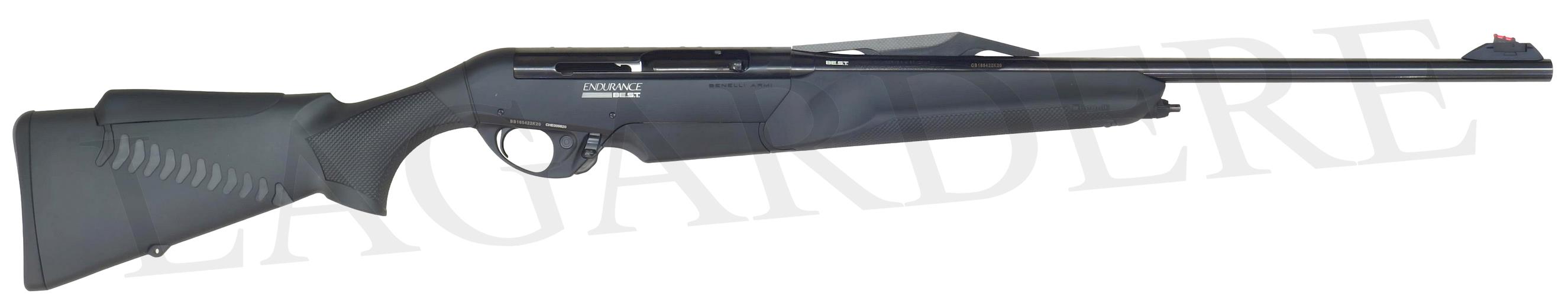 BENELLI ENDURANCE BE.S.T BLACK 56CM MA