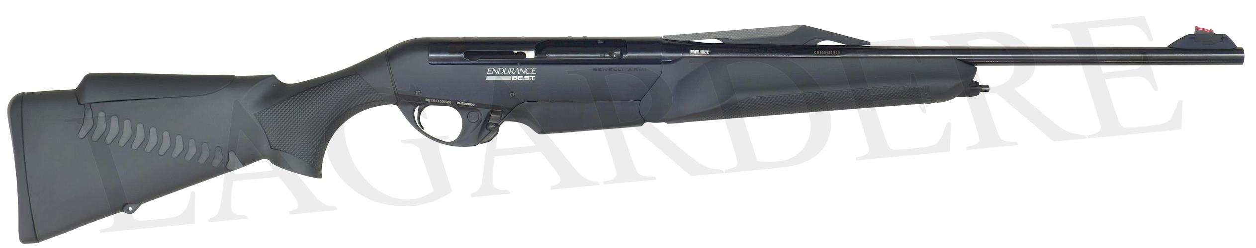 BENELLI ENDURANCE BE.S.T BLACK 51CM MF