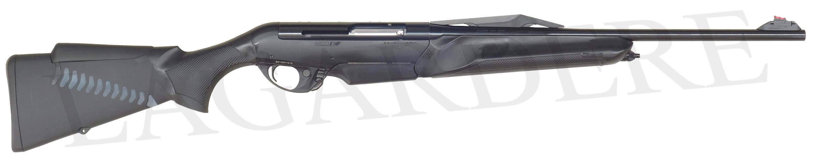 BENELLI ARGO E COMFORT BLACK 51CM MF