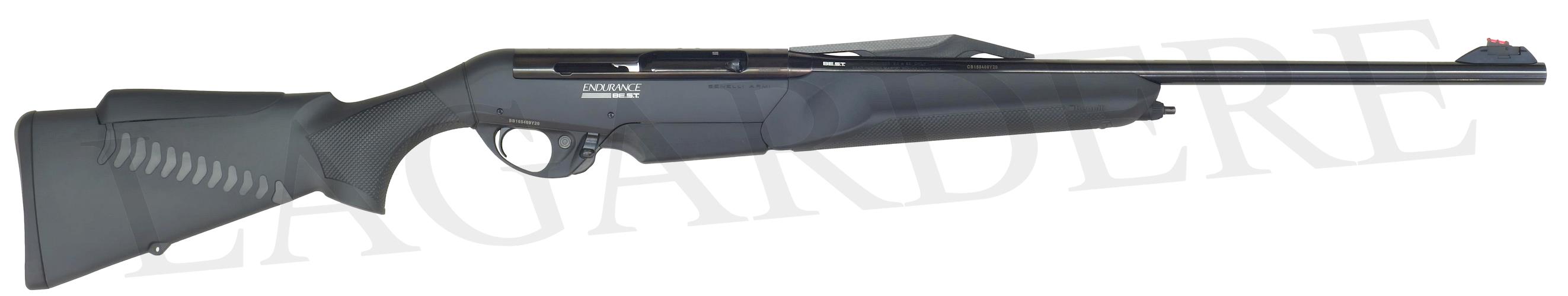 BENELLI ENDURANCE BE.S.T BLACK 56CM MF
