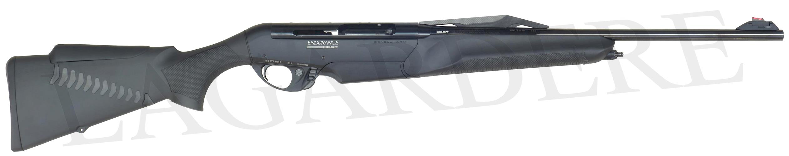 BENELLI ENDURANCE BE.S.T BLACK 51CM MA