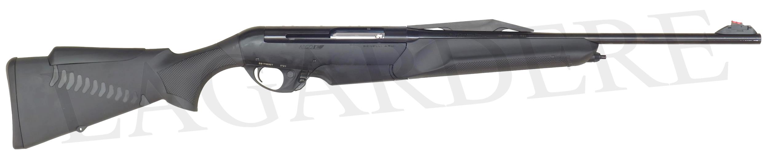 BENELLI ARGO E COMFORT BLACK 51CM MA