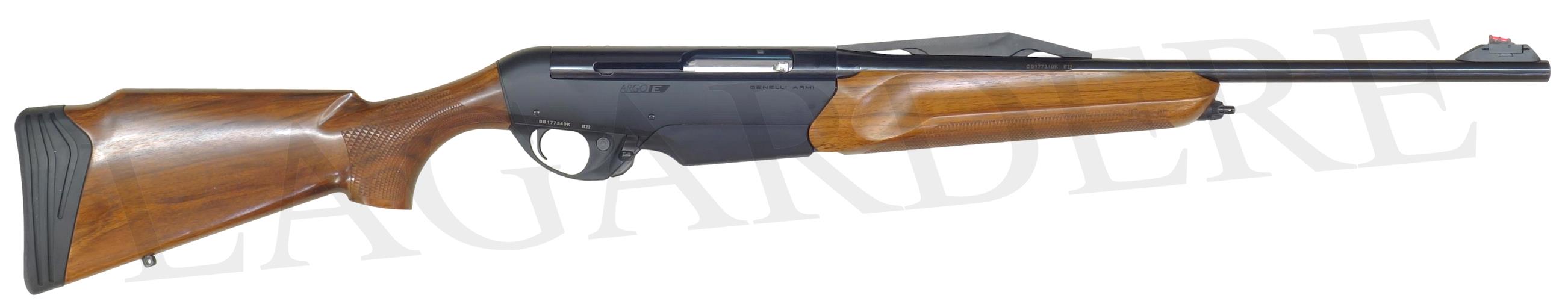 BENELLI ARGO E WOOD 51CM MF