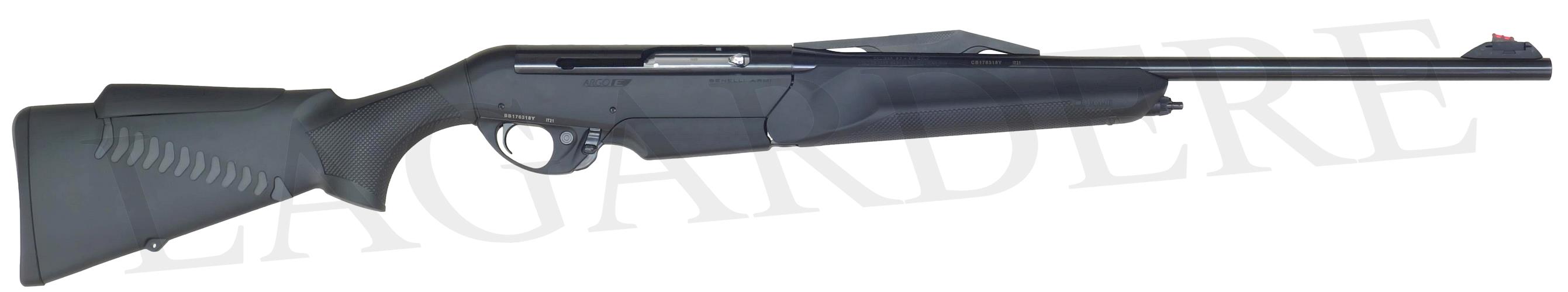 BENELLI ARGO E COMFORT BLACK 56CM MF