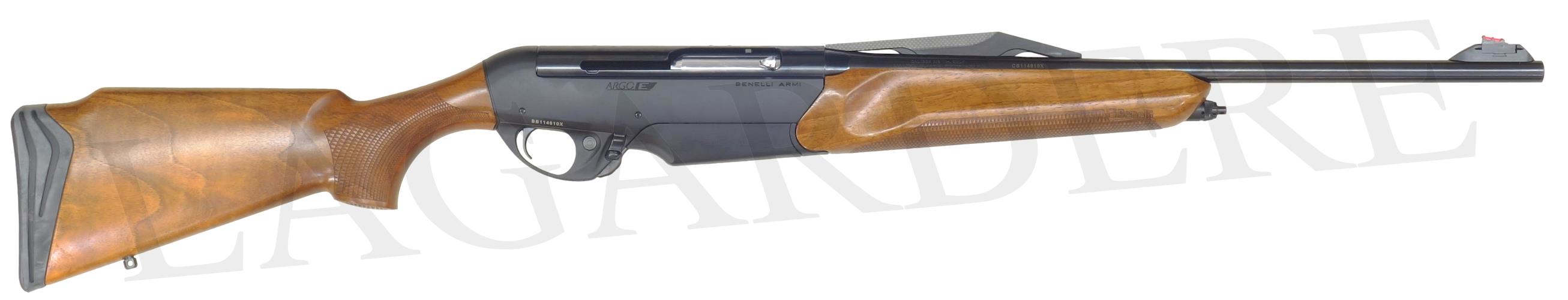 BENELLI ARGO E WOOD 51CM MA