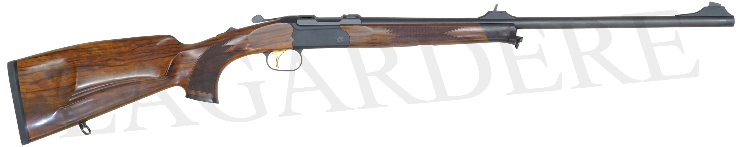 MERKEL K5 GRISONS GAUCHER M15X1