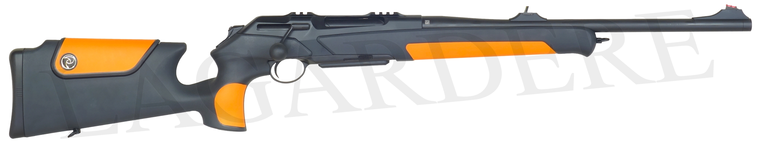 MERKEL RX HELIX SPEEDSTER 51CM ORANGE M15X1