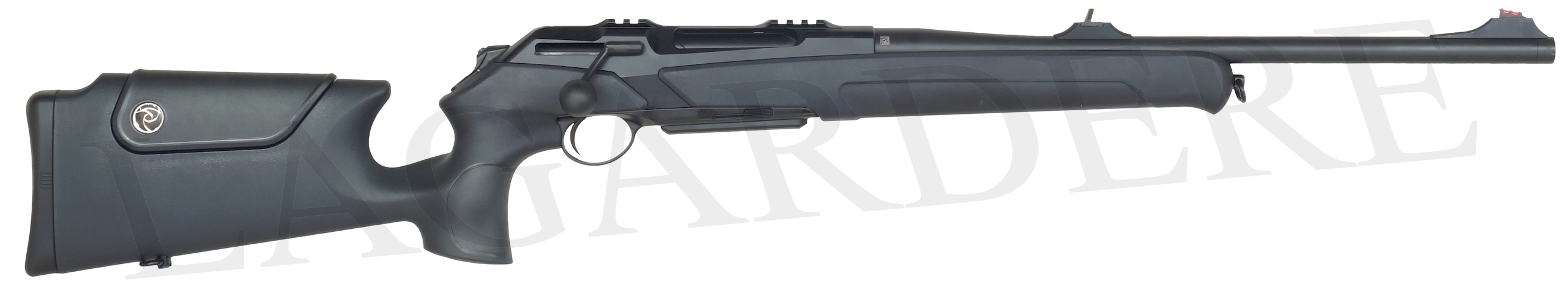 MERKEL RX HELIX SPEEDSTER 51CM BLACK M15X1