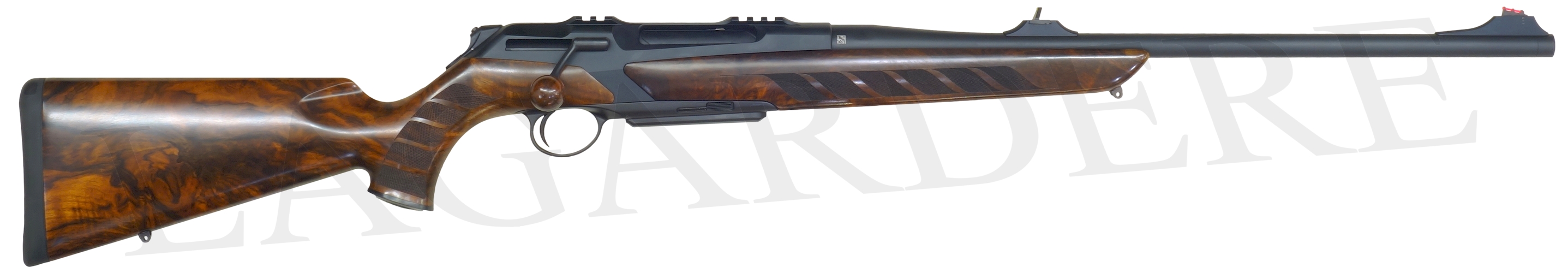 MERKEL RX HELIX STANDARD 56CM BOIS (GRADE 6) M15X1