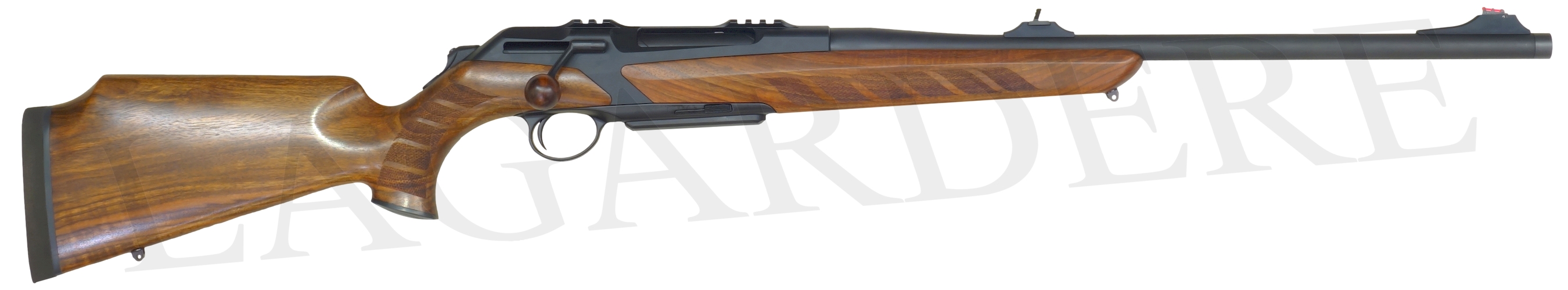 MERKEL RX HELIX LADY DS 56CM BOIS (GRADE 5) M15X1