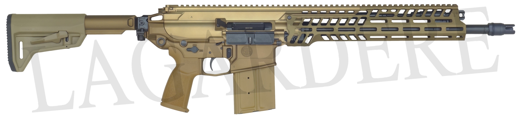 SIG-SAUER MCX SPEAR XM7 13"