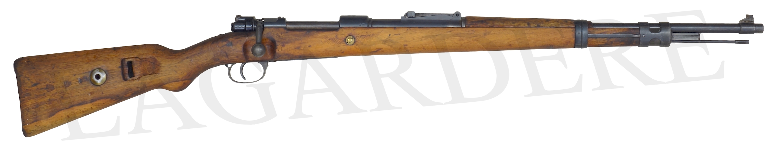 MAUSER 98K S/42 G