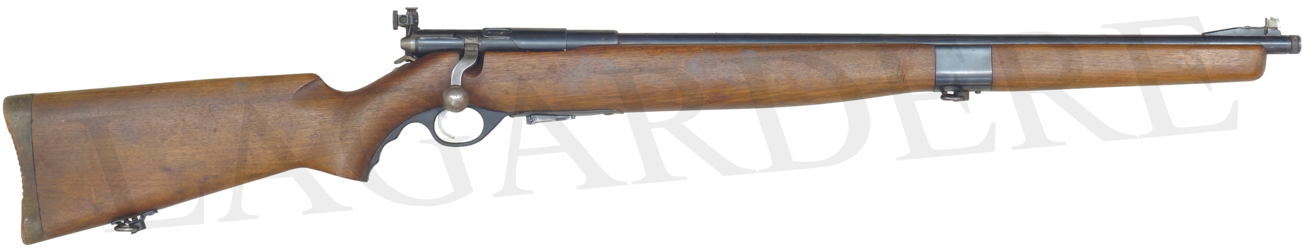 MOSSBERG 42MB US PROPERTY