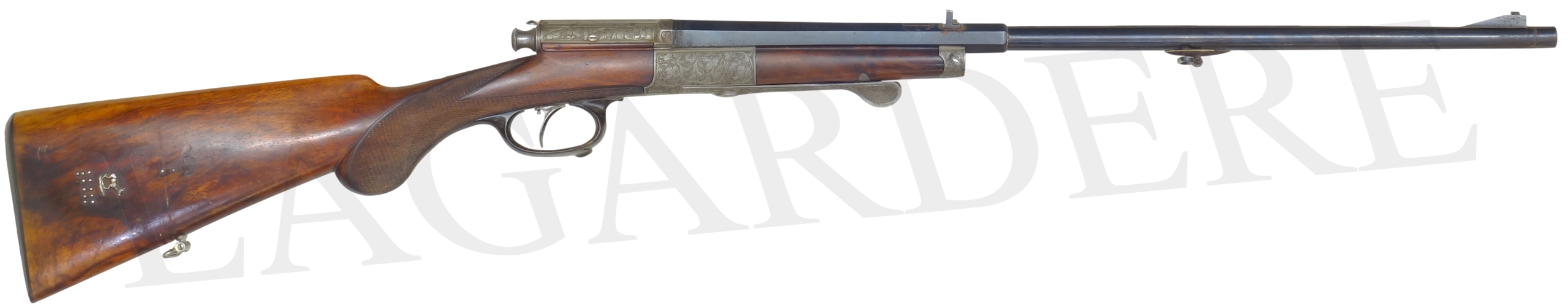 W.GLASER SYSTEME DREYSE