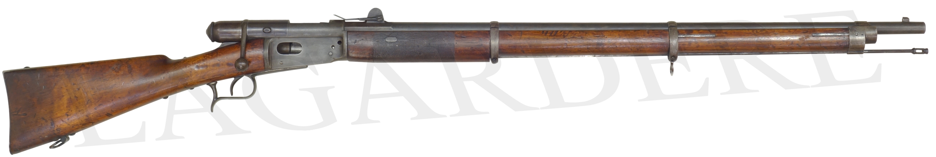 SIG VETTERLI 1869-70