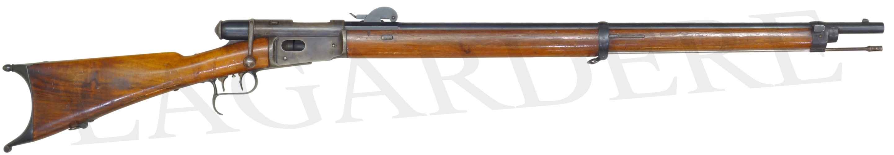 VETTERLI VETTERLI 1890 J.KELLER