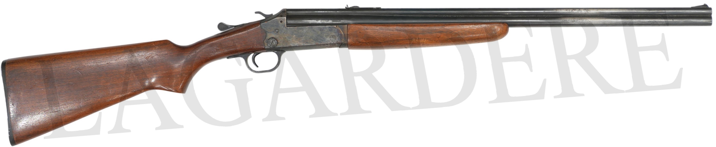 SAVAGE 24 MIXTE(FUSIL DE CHASSE A CANON MIXTE)