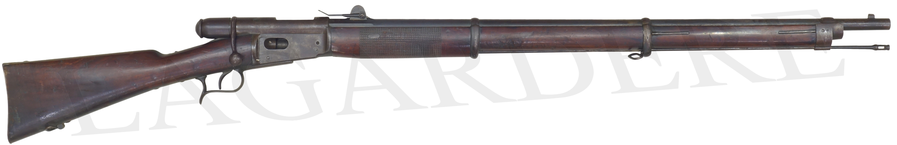 RYCHNER VETTERLI 1869-70 AARGAU