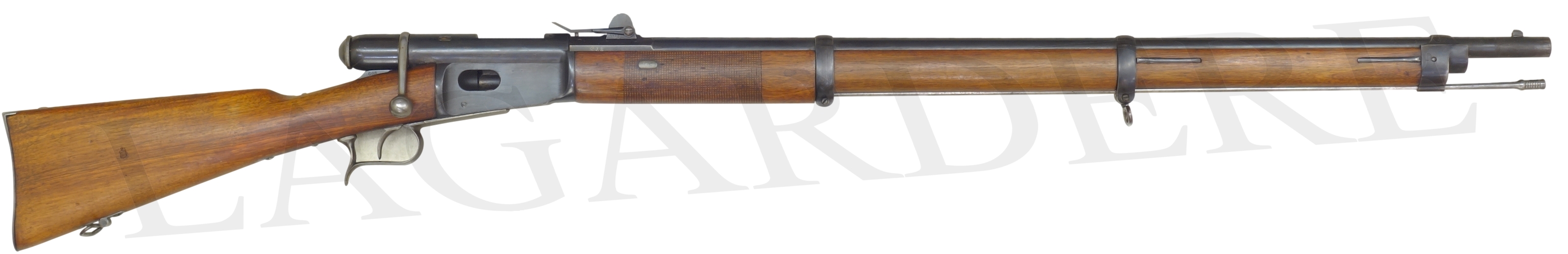 VETTERLI VETTERLI 1871 ZURICH