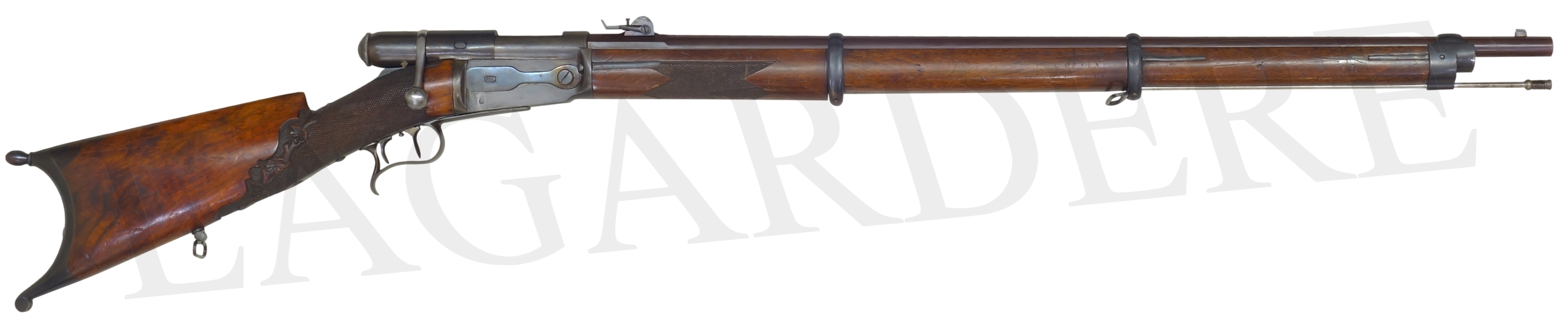 VETTERLI VETTERLI 1869 PRIVE