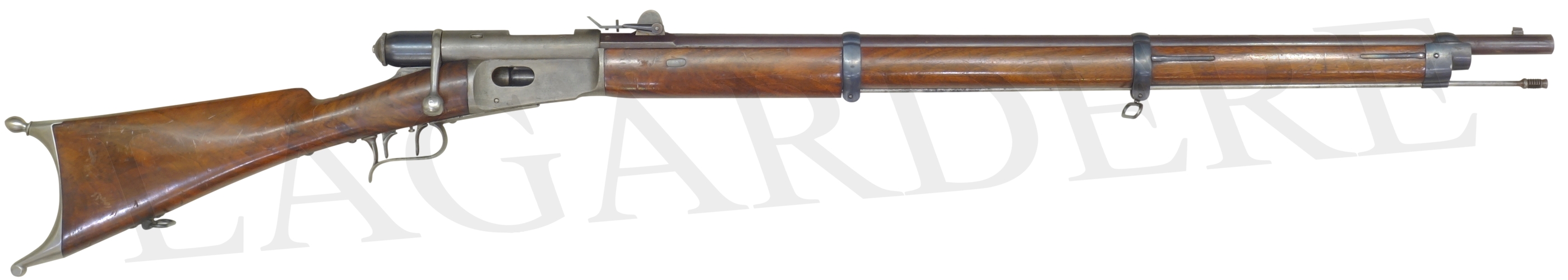 VETTERLI VETTERLI 1871 PRIVE