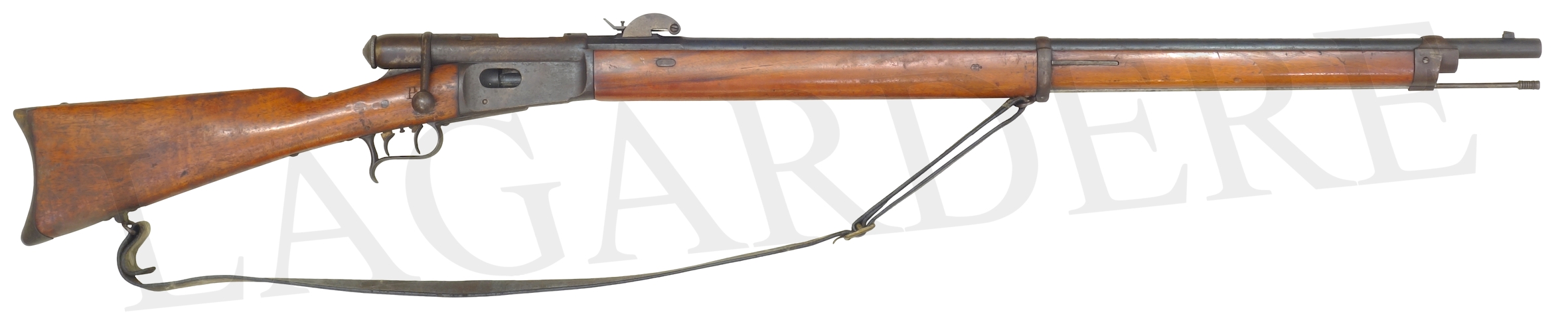 VETTERLI VETTERLI REMONTAGE