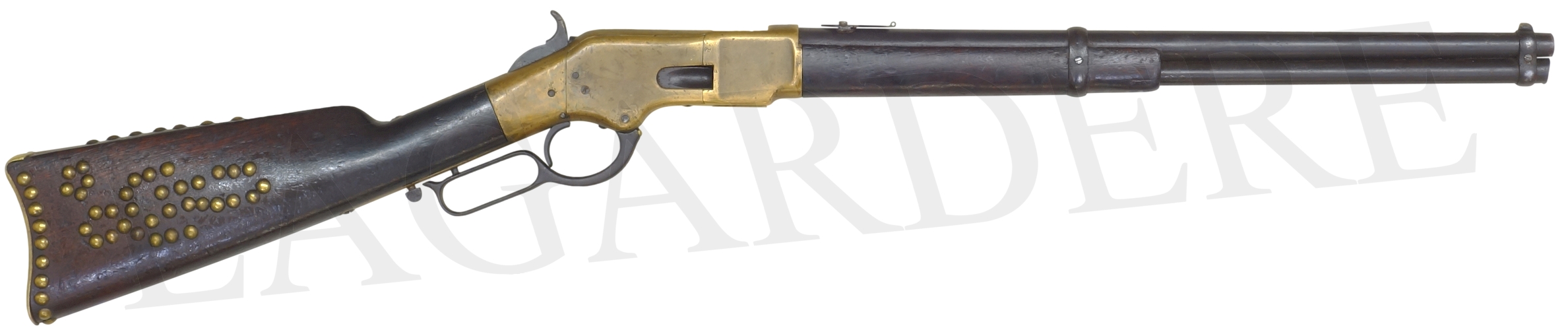 WINCHESTER 1866