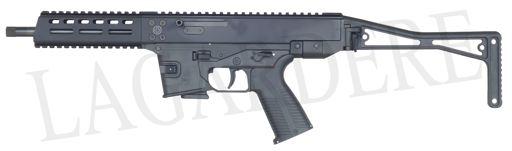 B&T GHM9 G CARBINE