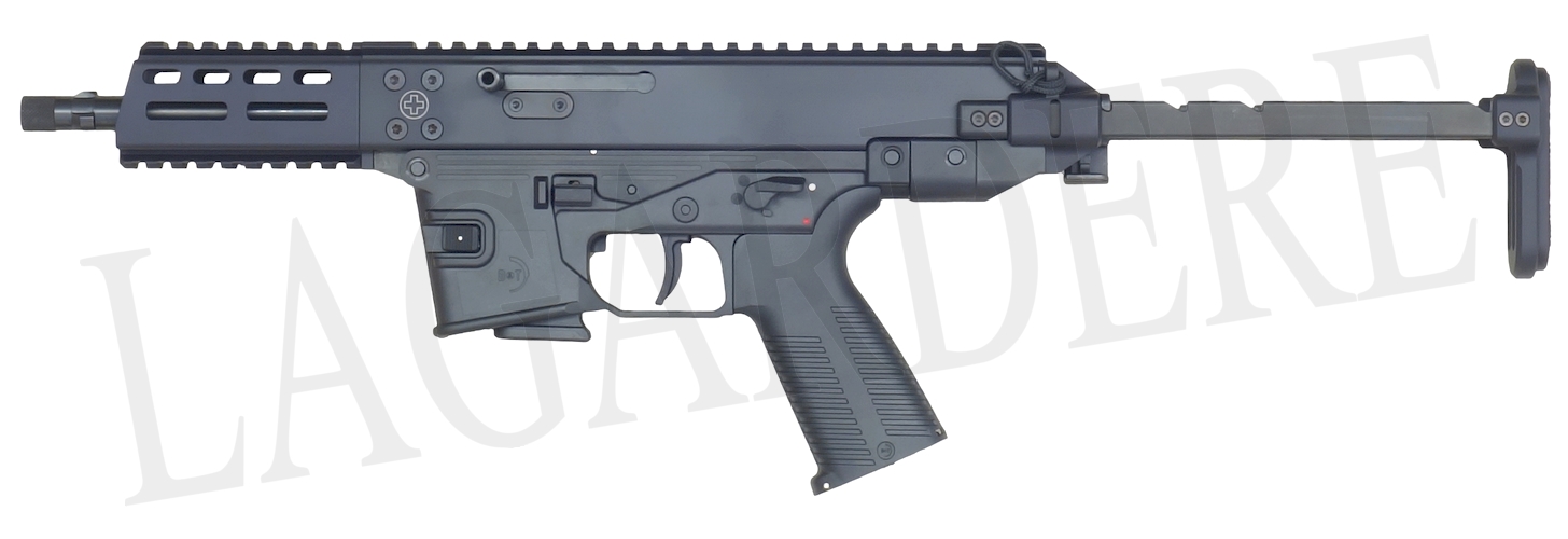 B&T GHM9 G CROSSE RETR.
