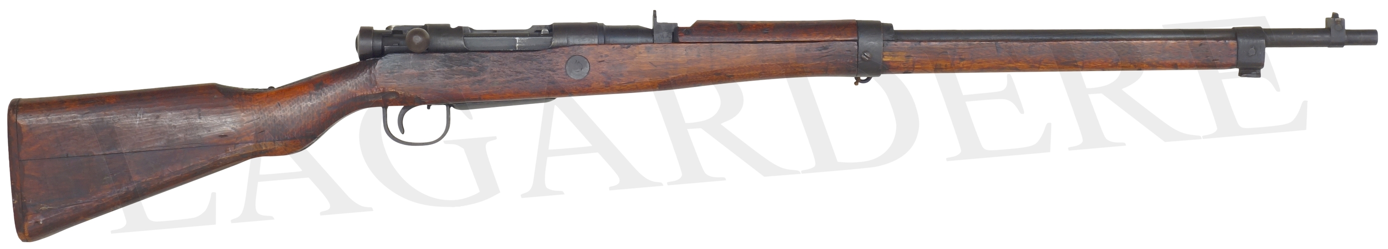 STATE ARSENAL JAPAN ARISAKA 99