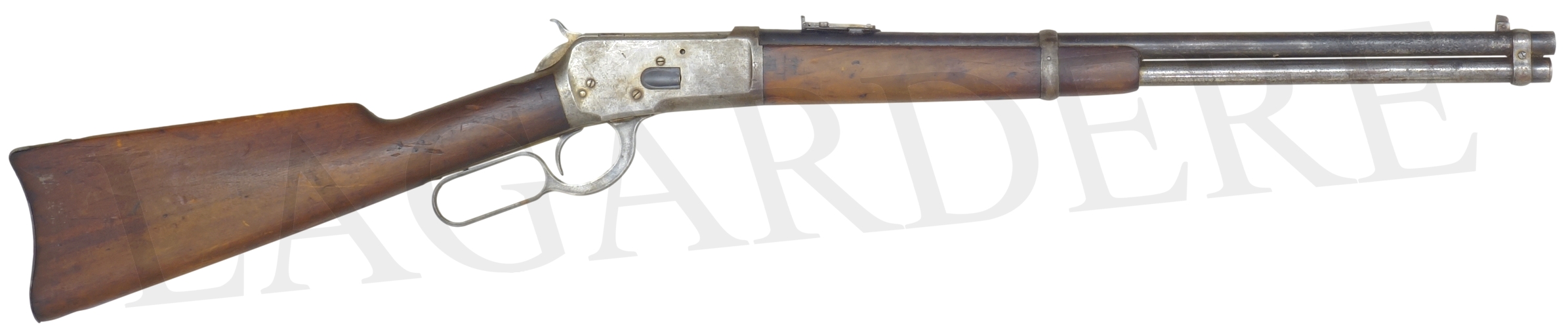 WINCHESTER 1892