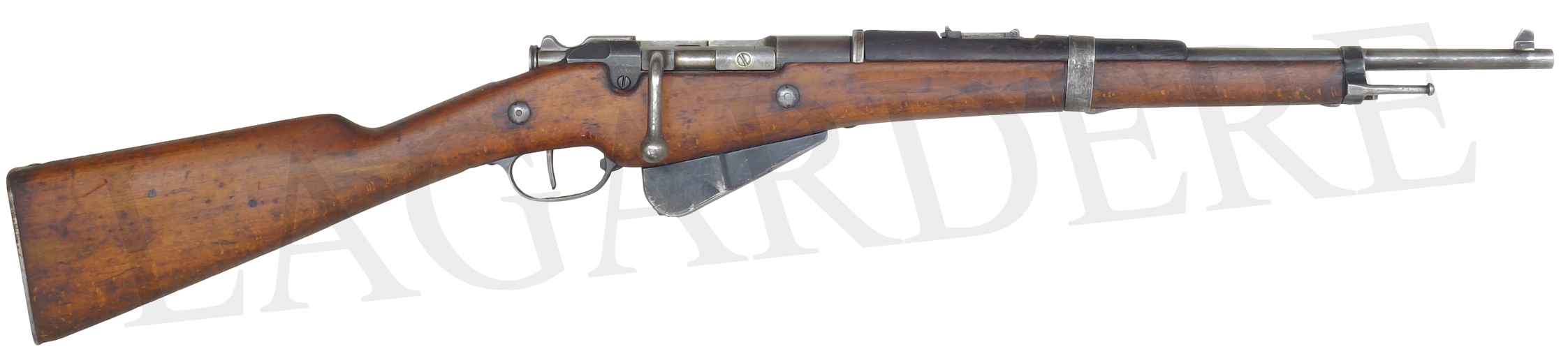 MAT BERTHIER 1916 COURT