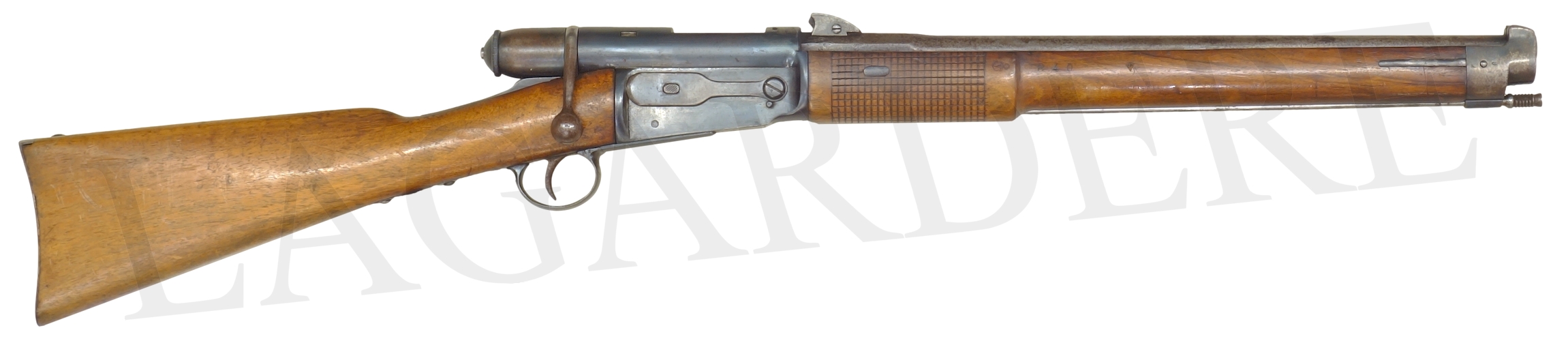 SIG VETTERLI 1871 KAVALLERIE