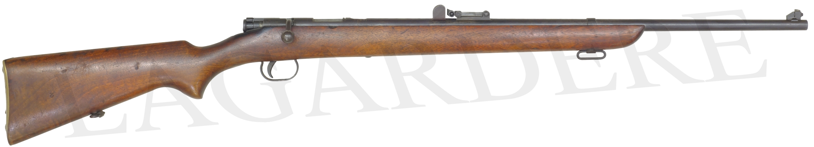 BSA WAR OFFICE MINATURE RIFLE