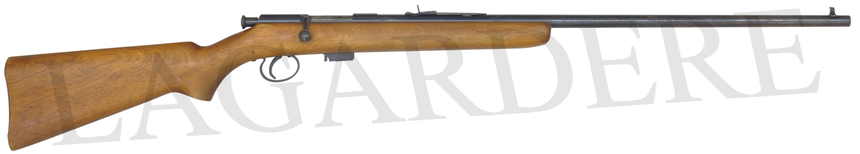 BSA SPORTSMAN-FIVE(CARABINE A REPETITION PERCUSSION ANNULAIRE)