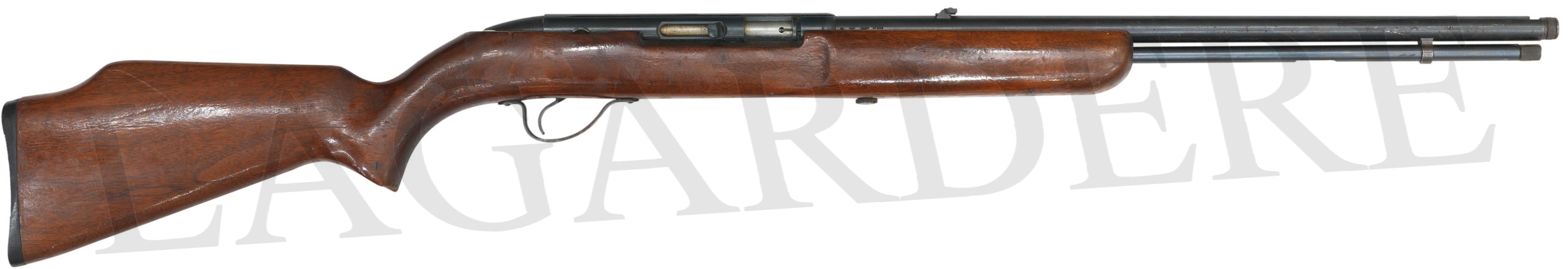 SAVAGE/STEVENS 80(CARABINE 22 SEMI-AUTO)