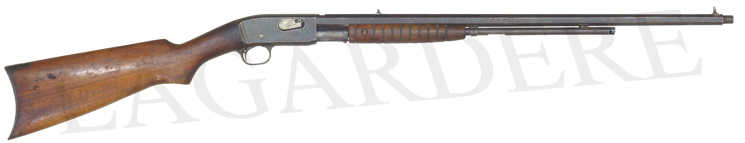 REMINGTON GALLERY SPECIAL