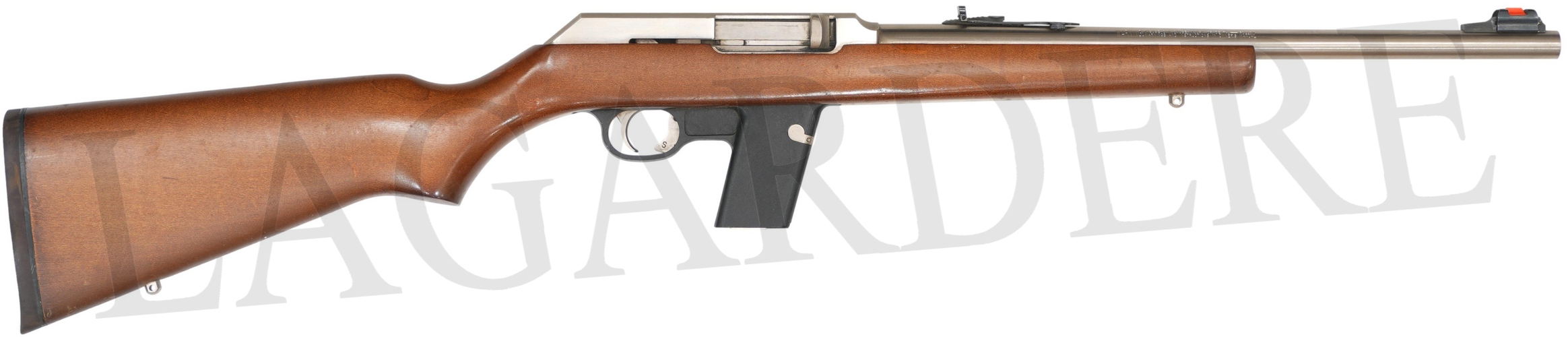 MARLIN MOD. 9N STS(CARABINE SEMI-AUTO)