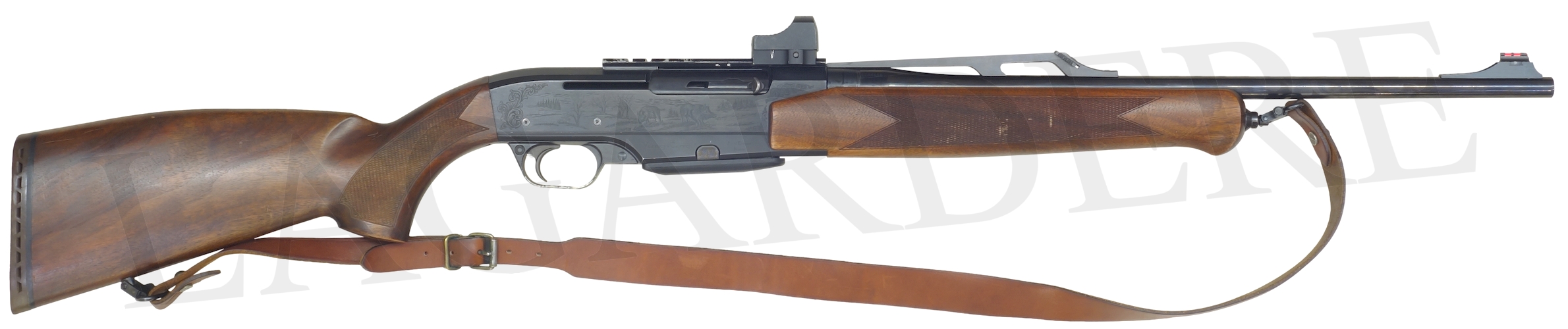 VERNEY-CARRON IMPACT AUTO