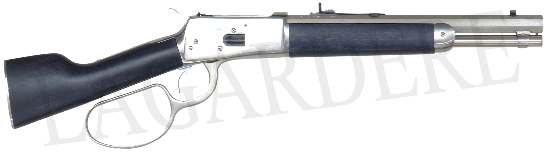 ROSSI PUMA 12" RANCH HAND OCTOGONAL SS