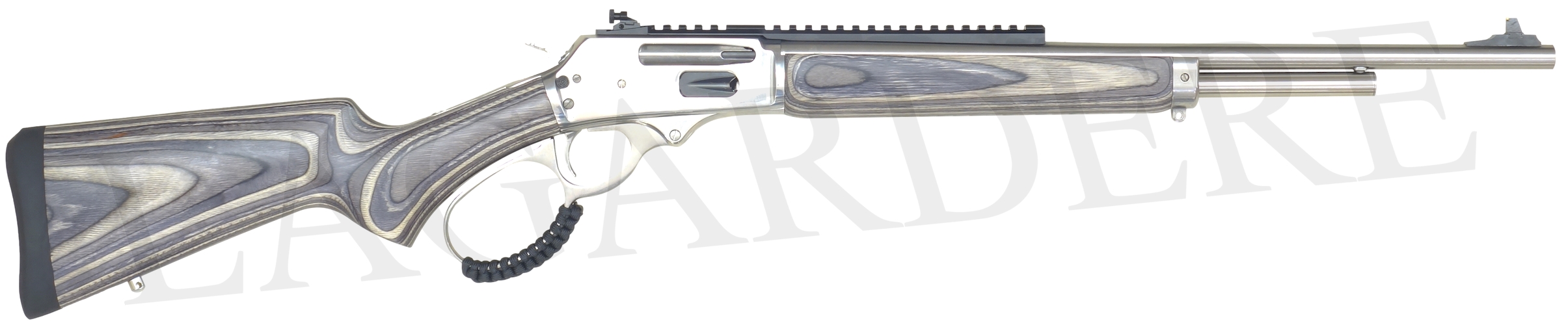 ROSSI R95 20" STS LAMINATED