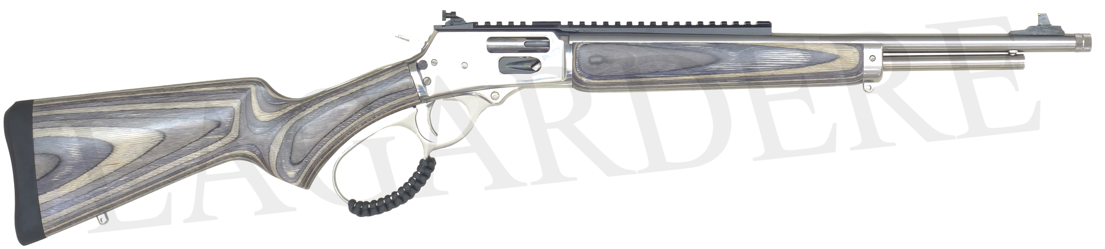 ROSSI R95 18" STS LAMINATED