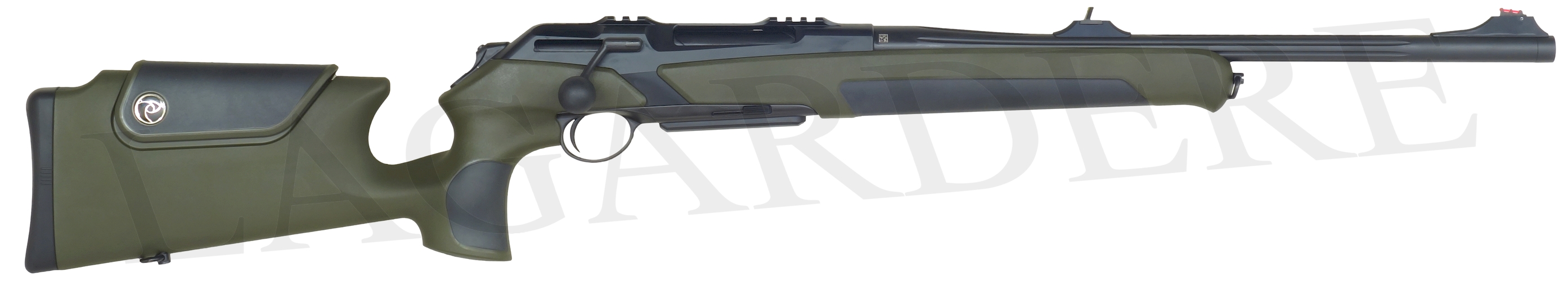 ROSSI PUMA 24" SAAMI SS