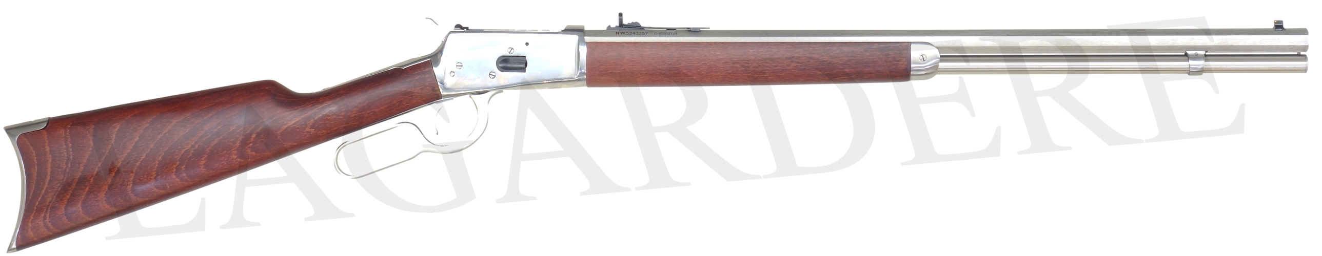 ROSSI PUMA 24" SAAMI SS