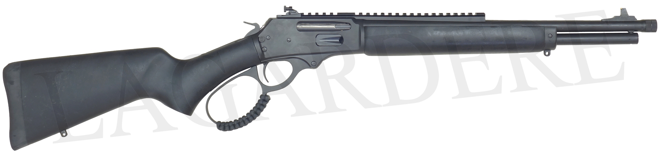 ROSSI R95 16.5" TRIPLE BLACK