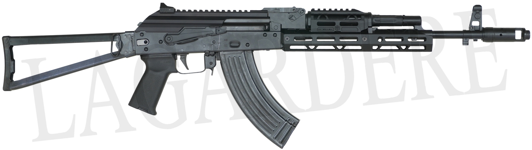 SOVIET ARMS AK-103 GF3 TACTICAL