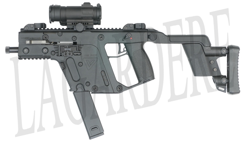 KRISS VECTOR OCCASION