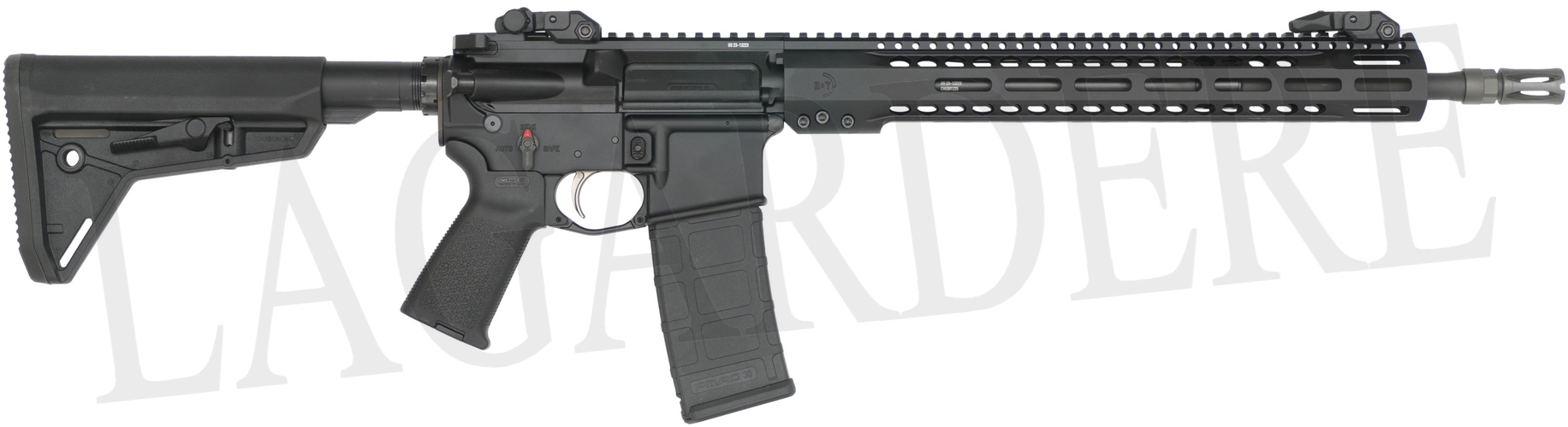 B&T BT 15 HD MOD1 16"